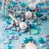 Sprinkles Under The Sea 90 g - Super Streusel