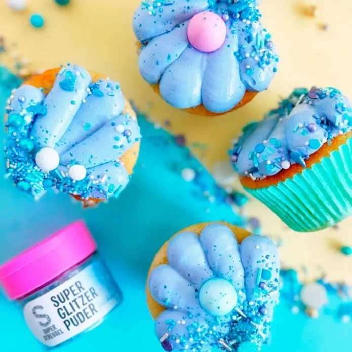 Sprinkles Under The Sea 90 g - Super Streusel