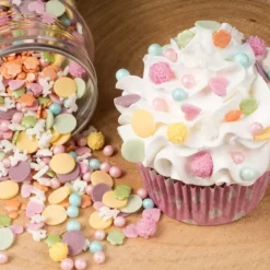 Sprinkles Unicorn Medley 180 g - Funcakes