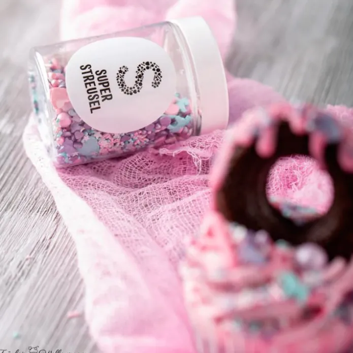 Sprinkles Unicorn Party 90 g - Super Streusel