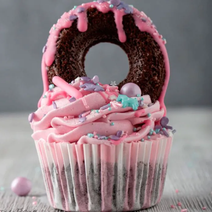 Sprinkles Unicorn Party 90 g - Super Streusel