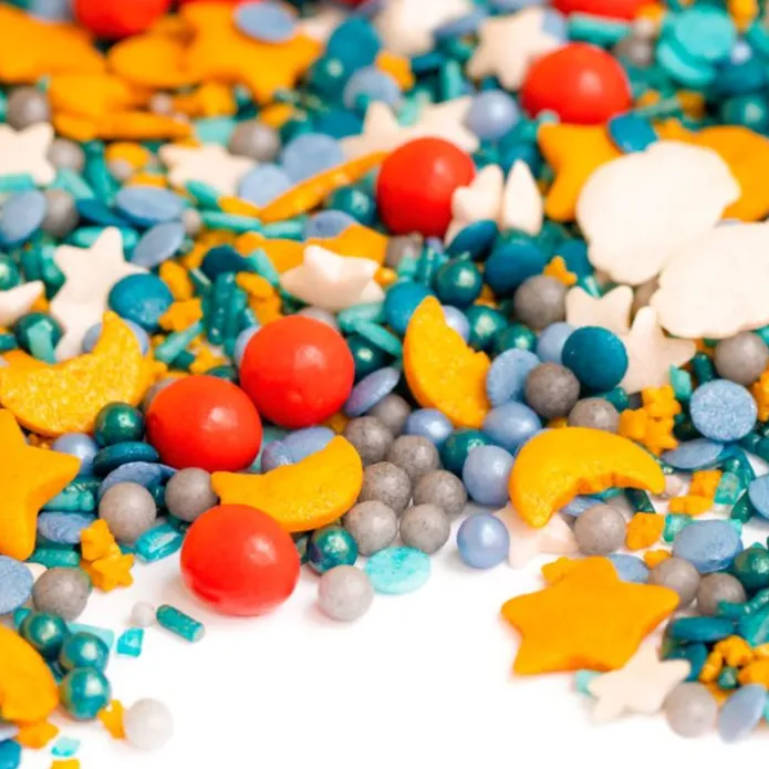 Sprinkles Unser Sandmännchen 90 g - Super Streusel