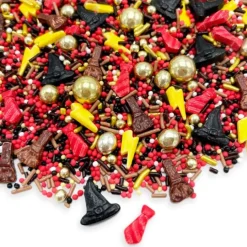 Sprinkles World of Magic 90 g - Happy Sprinkles