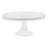 Stand de cristal Alice Clear 20 cm - GreenGate