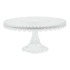 Stand de cristal Alice Clear 20 cm - GreenGate
