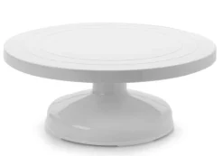 Stand giratorio alto 31 cm - Ibili
