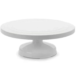 Stand giratorio alto 35 cm - Ibili