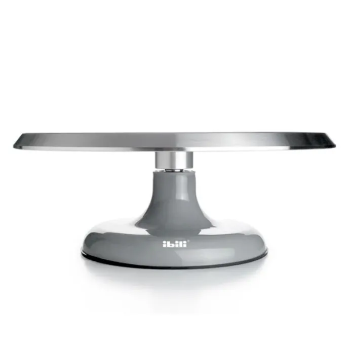 Stand giratorio alto Prof 29 cm - Ibili