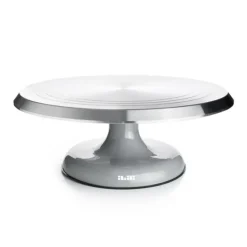Stand giratorio alto Prof 29 cm - Ibili