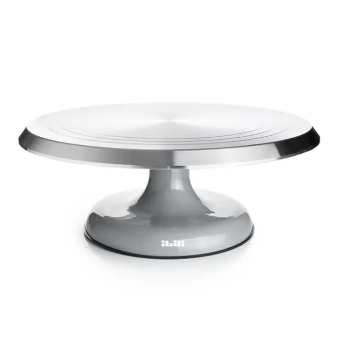 Stand giratorio alto Prof 29 cm - Ibili