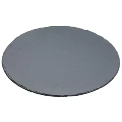 Stand giratorio para servir 35 cm - Pizarra - Kitchen Craft