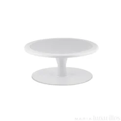 Stand Hula Up blanco 24 cm - Silikomart