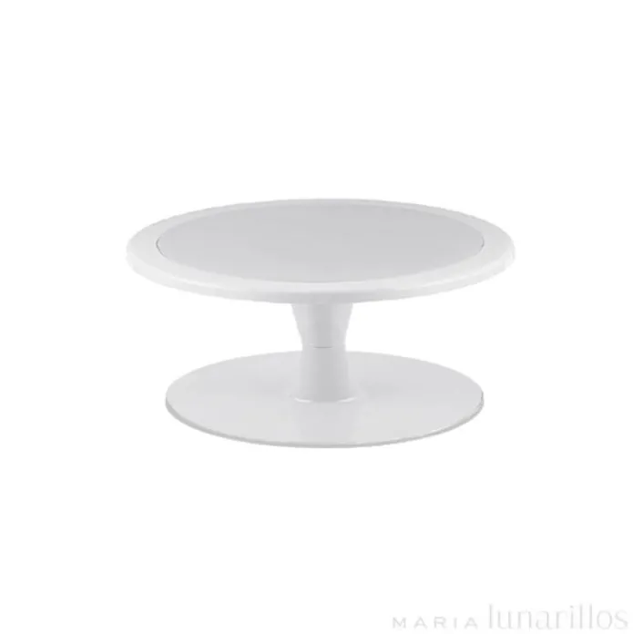 Stand Hula Up blanco 24 cm - Silikomart