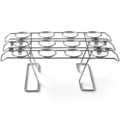 Stand para hornear, decorar y servir bizcochos en conos
