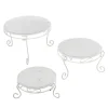 Stand para tartas diferentes tamaños (3) - Wilton