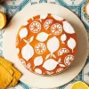 Stencil limones 25 cm - Decora