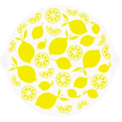 Stencil limones 25 cm - Decora