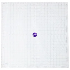 Superficie de trabajo con medidas 59 x 60 cm - Wilton