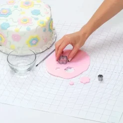 Superficie de trabajo con medidas 59 x 60 cm - Wilton