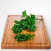 Tabla para cortar y servir 38 x 25 cm - Madera de bambú - WMF