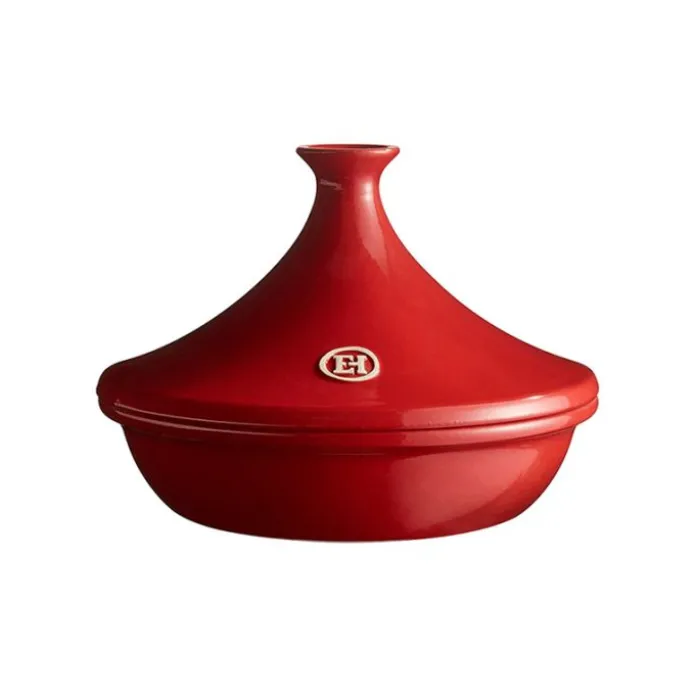 Tajine 27 cm - Cerámica - Emile Henry