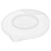 Tapa antisalpicaduras para Bol de 4 litros - Birkmann