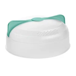 Tapa antisalpicaduras para microondas - Lékué