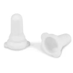 Tapaboquillas de silicona (4) - Städter