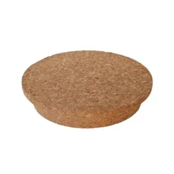 Tapa de corcho para tarro 60 mm - Weck