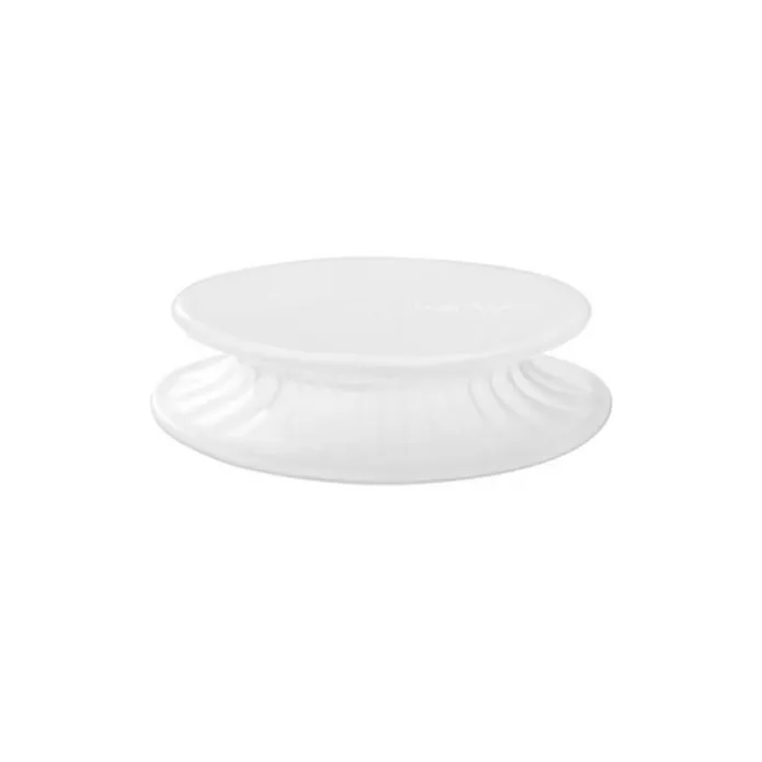 Tapa extensible para conservar al vacío transparente 11,5 cm - Silicona - Lékué