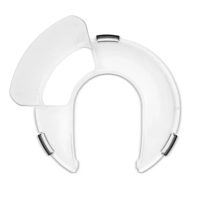 Tapa funcional antisalpicaduras para bol elevable - 5KSMBLPS - KitchenAid
