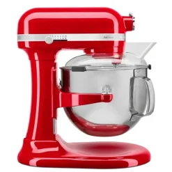 Tapa funcional antisalpicaduras para bol elevable - 5KSMBLPS - KitchenAid