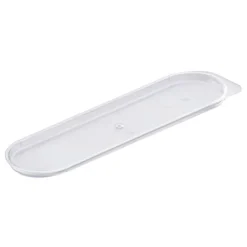 Tapa para recipiente rectangular para postres y aperitivos Eclair - Martellato