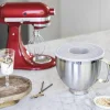 Tapas para boles (2) - KBC90N - KitchenAid