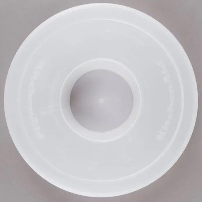 Tapas para boles (2) - KBC90N - KitchenAid