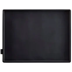 Tapete de silicona antiadherente con bordes antiderrame 40 x 30 cm - Lékué