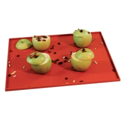 Tapete de silicona para brazos enrollados Tapis Roula - Silikomart Professional