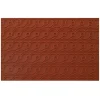 Tapete de silicona Tapis Relief friso - Silikomart Professional