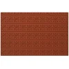 Tapete de silicona Tapis Relief flor - Silikomart Professional