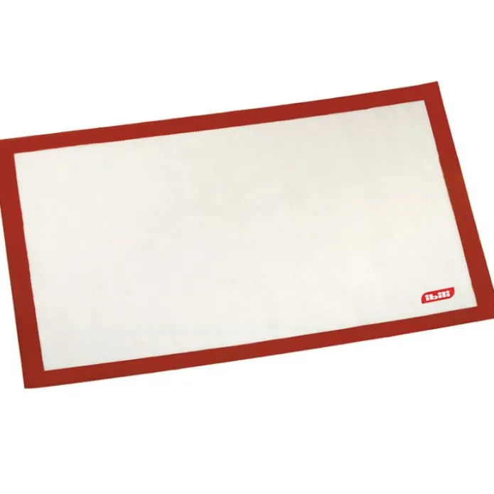 Tapete Fiberglass antiadherente 60 x 40 cm- Ibili