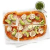 Tapete Pizza Mat para pizza casera - Lékué