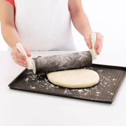 Tapete Pizza Mat para pizza casera - Lékué