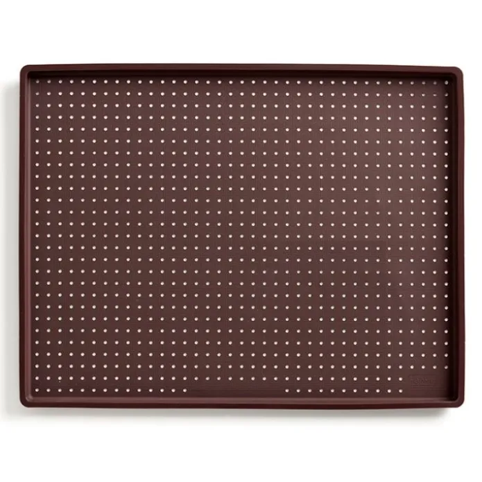 Tapete Pizza Mat para pizza casera - Lékué
