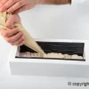 Tapete texturizador Arabesque - Silikomart Professional