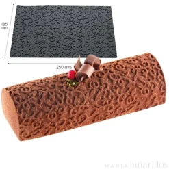 Tapete texturizador Arabesque - Silikomart Professional