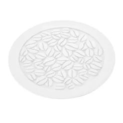 Tapete texturizador Café 18 cm - Silikomart Professional