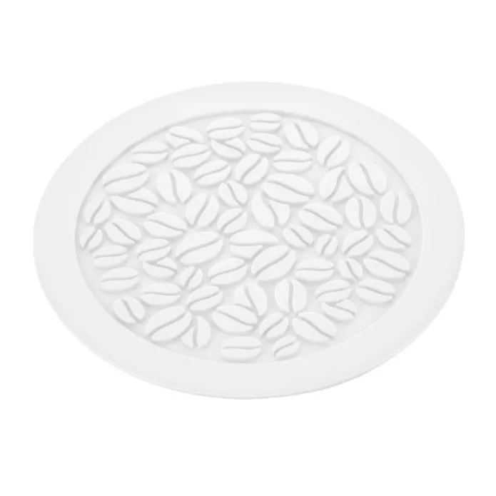 Tapete texturizador Café 18 cm - Silikomart Professional