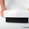 Tapete texturizador Love - Silikomart Professional