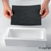 Tapete texturizador madera - Silikomart Professional