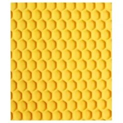 Tapete texturizador panal de abejas - PME
